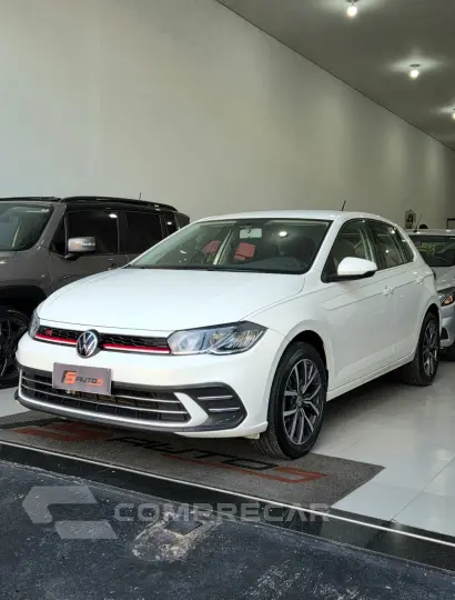 POLO 1.0 MPI