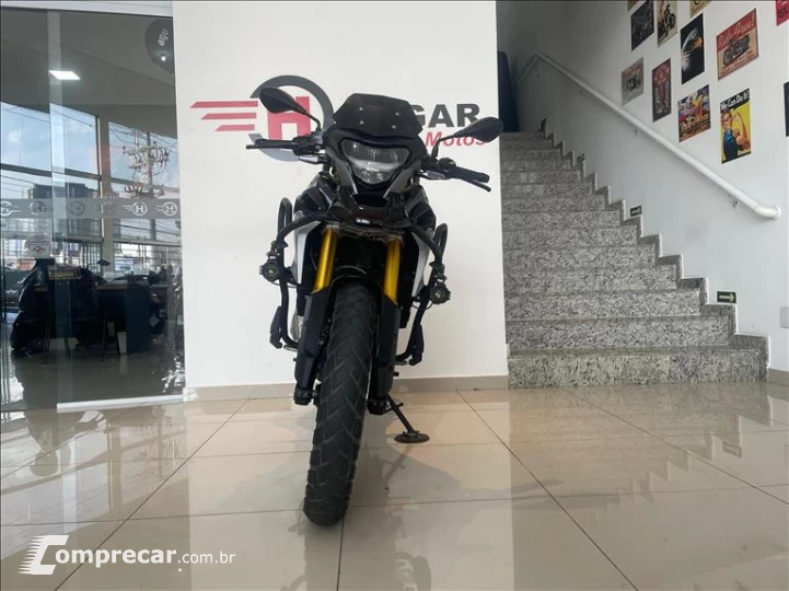 G 310 GS