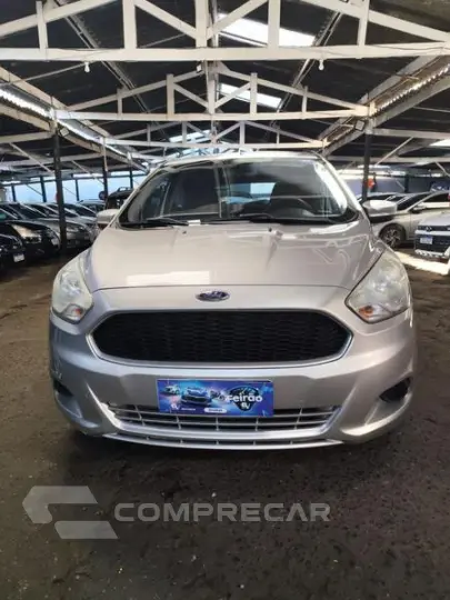 KA SE 1.0 HA