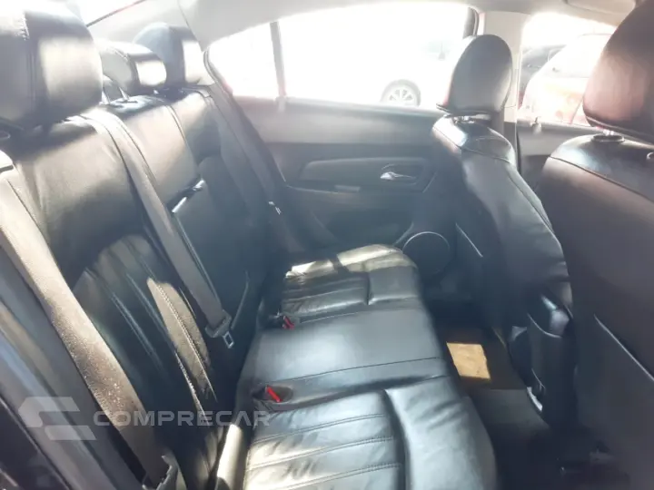 CRUZE 1.8 LT 16V