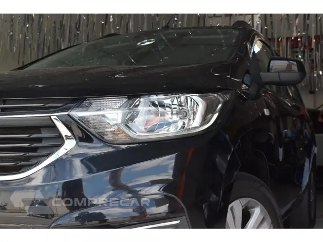 SPIN - 1.8 PREMIER 8V 4P AUTOMÁTICO