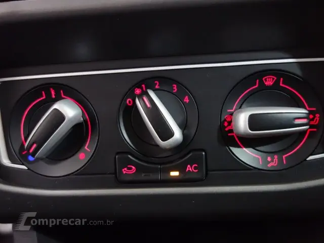 FOX - 1.6 MSI TOTAL CONNECT 4P MANUAL