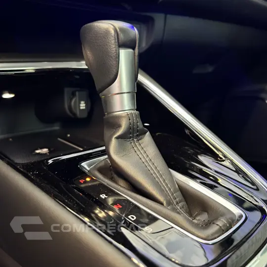 HR-V 1.5 DI I-vtec EX