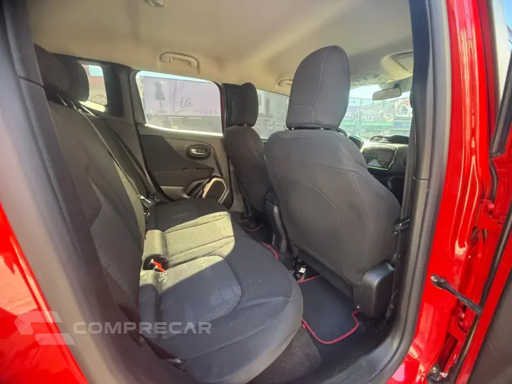 RENEGADE 2.0 16V Turbo Sport 4X4