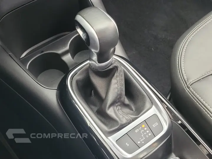 C4 CACTUS SHINE 1.6 Turbo Flex Aut.