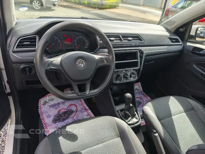 SAVEIRO 1.6 MSI Robust CS 16V