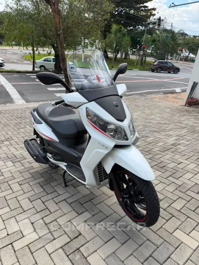 CITYCOM S 300i