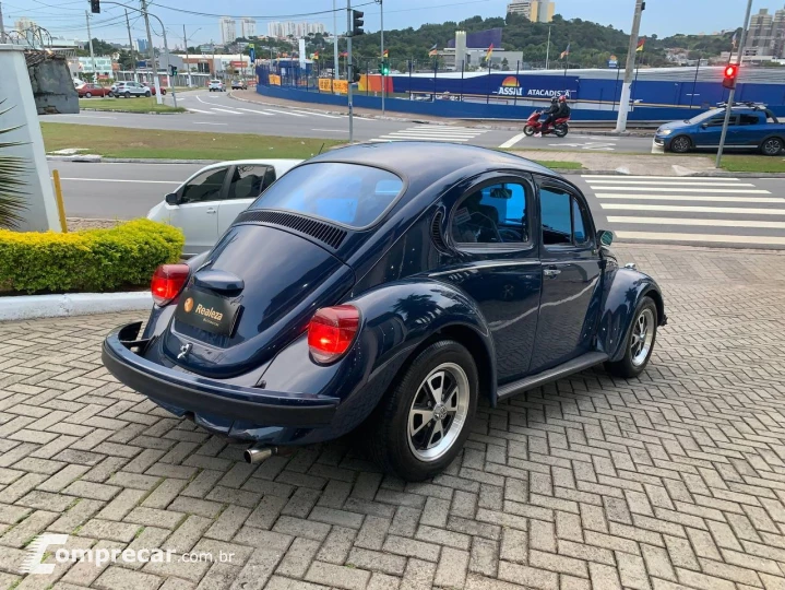 FUSCA 1300 l