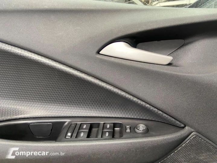 ONIX HATCH LT 1.0 12V FLEX 5P MEC.