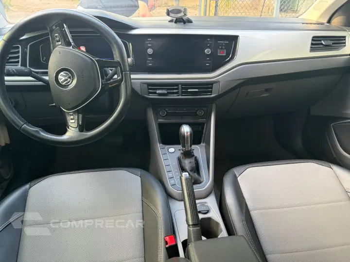 POLO 1.0 200 TSI Highline
