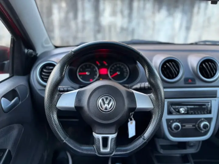 SAVEIRO 1.6 C CS 8V