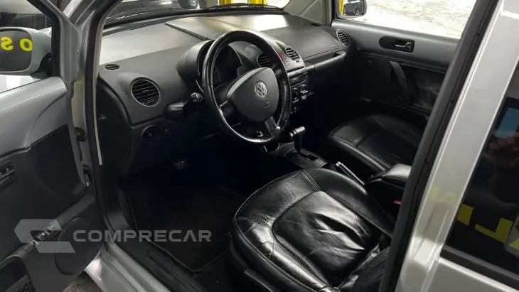 New Beetle 2.0 MI AUTOMÁTICO