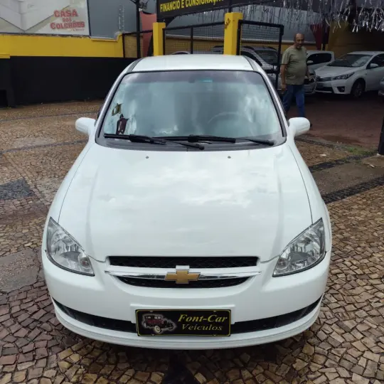 Classic Life/LS 1.0 VHC FlexP. 4p