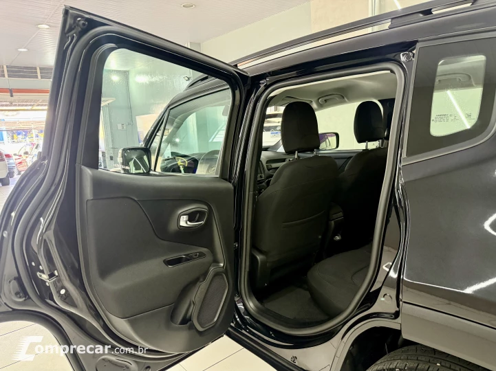 RENEGADE 1.8 16V Sport