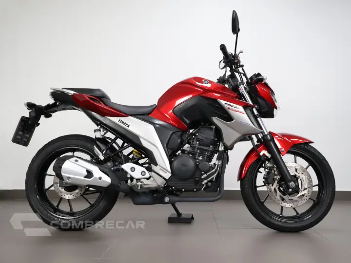 YAMAHA FZ25 FAZER ABS