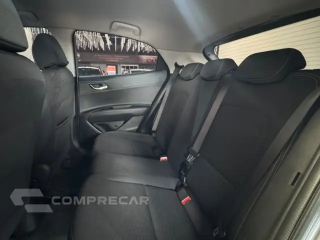 HB20 - 1.0 12V EVOLUTION MANUAL