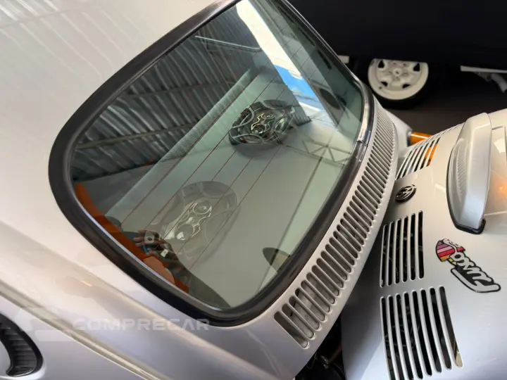 Fusca Fusca