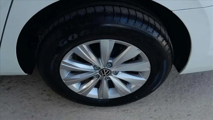 VIRTUS 1.0 170 TSI MANUAL