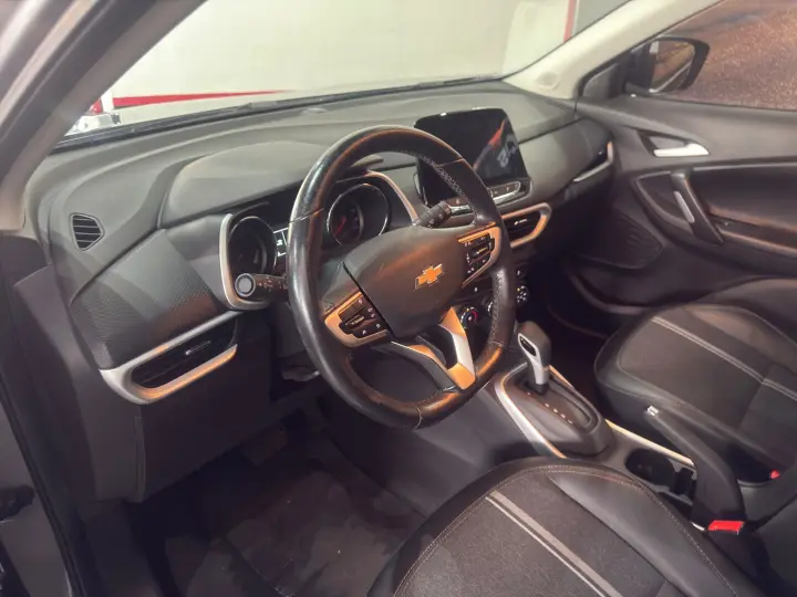 TRACKER 1.0 Turbo LTZ