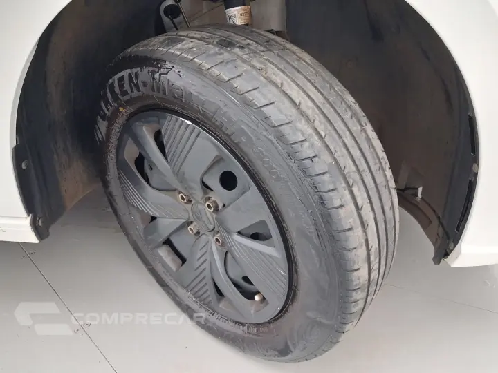 POLO 1.0 MPI TRACK MANUAL