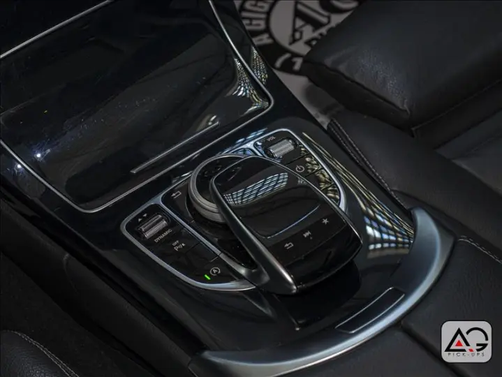 C 250 2.0 CGI Avantgarde