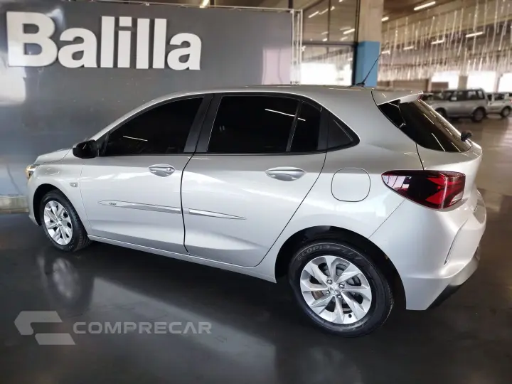 Onix 1.0 Flex Lt Manual