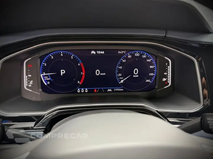 NIVUS 1.0 200 TSI Highline