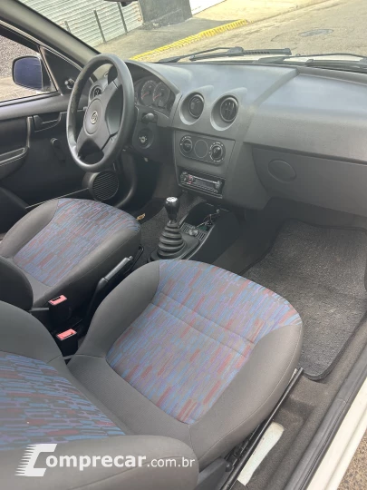 CELTA 1.0 MPFI LS 8V