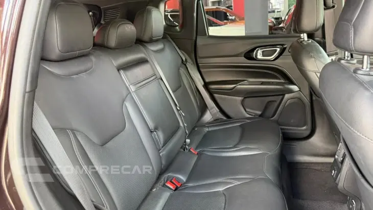 JEEP COMPASS 1.3 T270 TURBO S