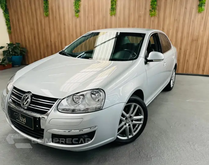 JETTA 2.5 I 20V 150cv