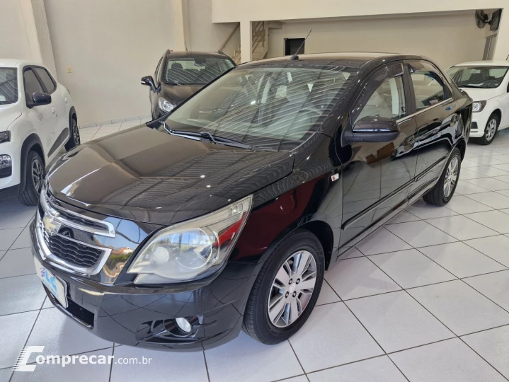 Cobalt 1.8 4P FLEX LTZ