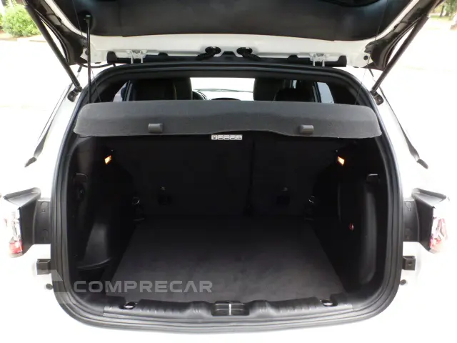 COMPASS 2.0 16V S 4X4