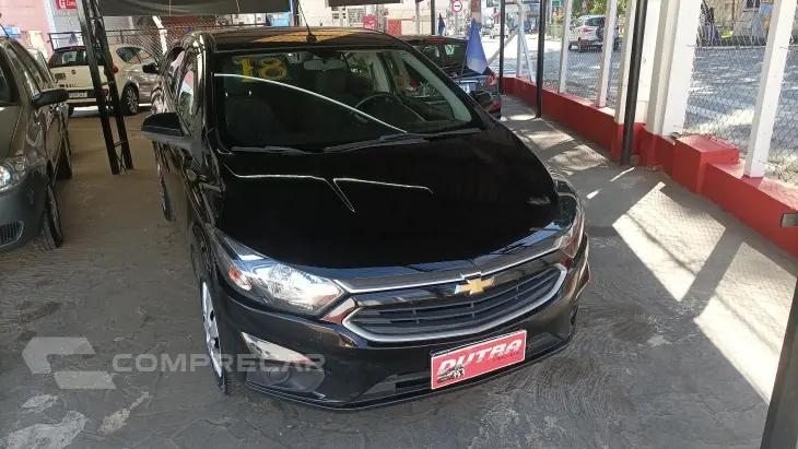 ONIX 1.4 MPFI LT 8V