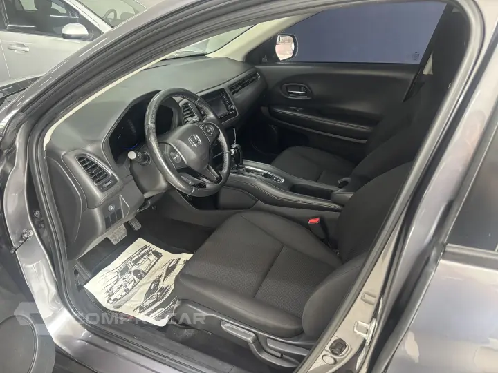 HR-V EX 1.8 Flexone 16V 5p Aut.