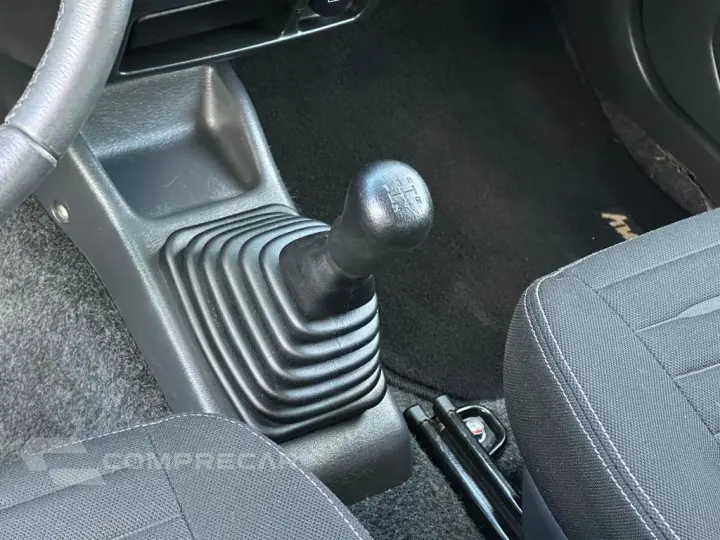 Jimny 4SPORT/ 4WORK 1.3 16V