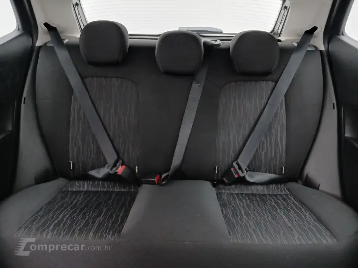 ARGO 1.0 FIREFLY FLEX DRIVE MANUAL