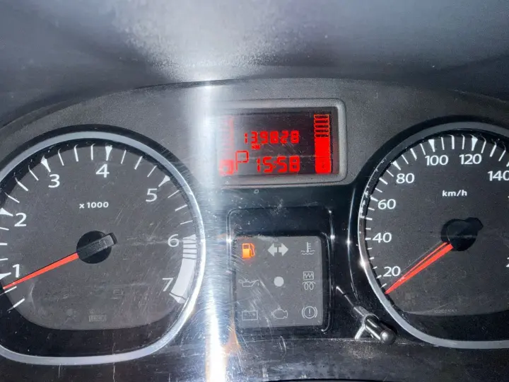 DUSTER Dynamique 2.0 Flex 16V Aut.