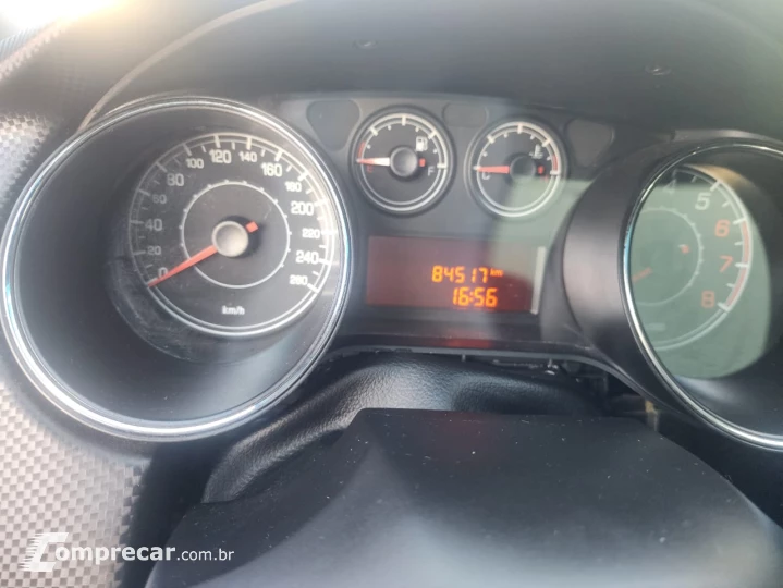 BRAVO 1.8 Sporting 16V