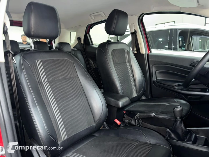 Ecosport Freestyle 1.5