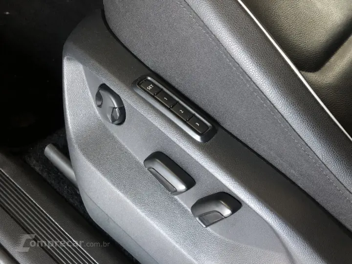 TIGUAN 1.4 250 TSI TOTAL FLEX ALLSPACE COMFORTLINE TIPTRONIC