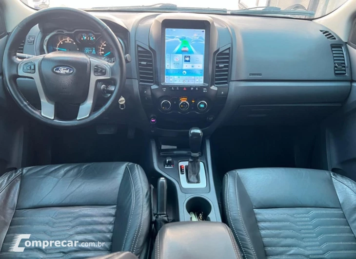 RANGER 3.2 Limited 4X4 CD 20V