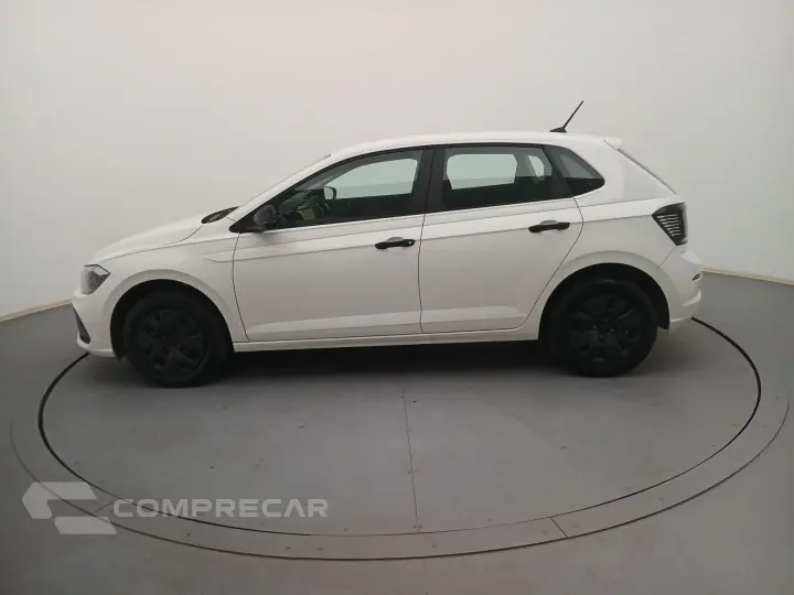 POLO 1.0 MPI TRACK MANUAL