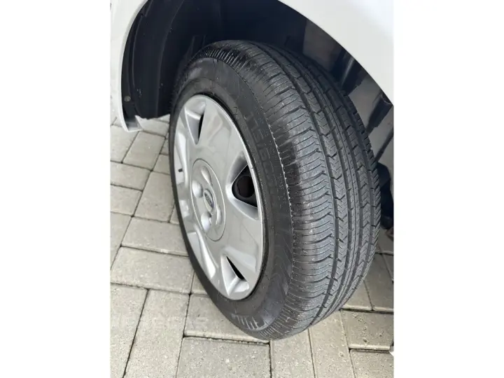 FIESTA 1.0 MPI HATCH 8V FLEX 4P MANUAL