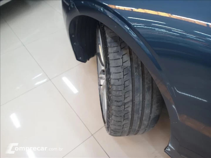 V60 2.0 T5 Momentum Geartronic