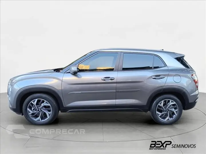 CRETA 1.0 Tgdi Platinum