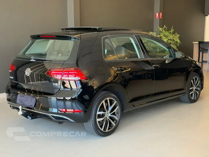 GOLF 1.0 200 TSI Comfortline