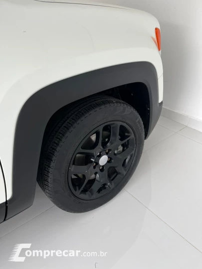 RENEGADE 1.8 16V Longitude