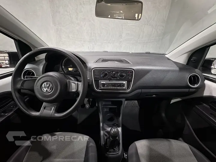 UP 1.0 MPI Take UP 12V