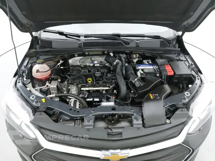 ONIX 1.0 TURBO FLEX PLUS PREMIER AUTOMÁTICO