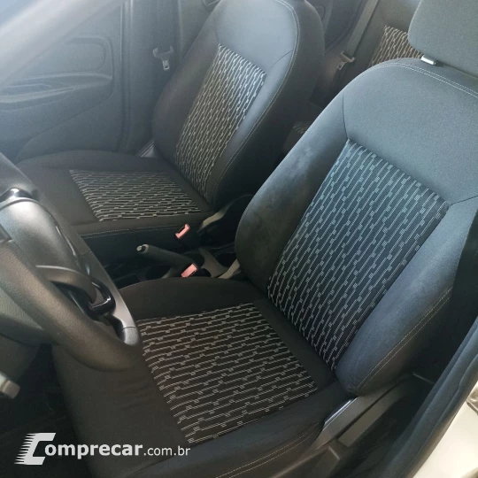 Ka+ Sedan 1.5 SE/SE PLUS 16V Flex 4p